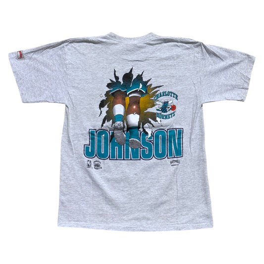 Larry John Hornet’s Breakthrough Tee