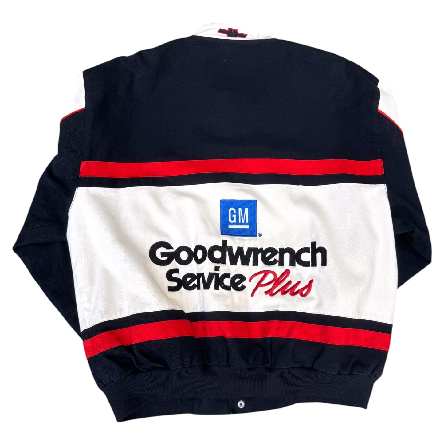 Dale Earnhardt NASCAR Jacket