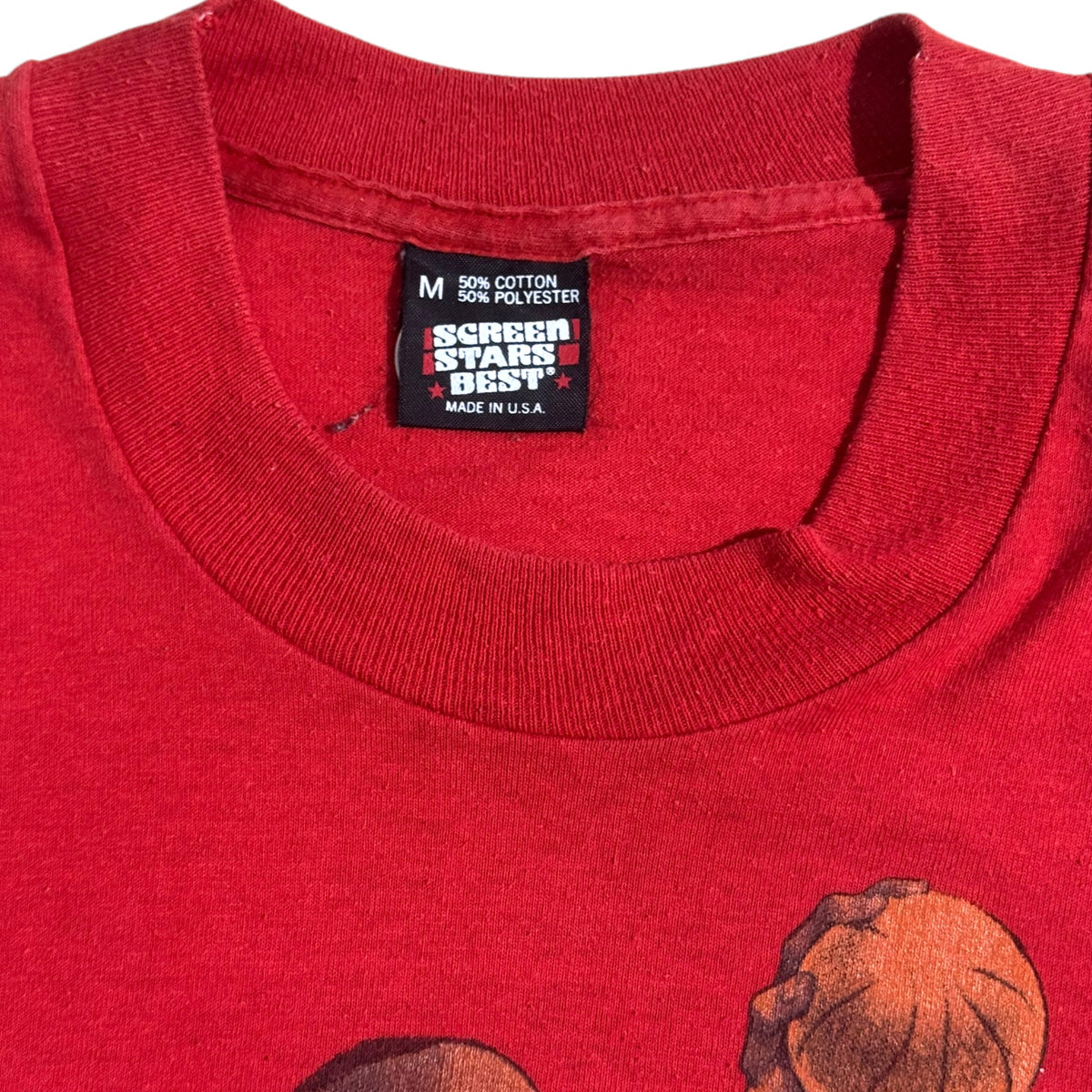 Michael Jordan Bulls Tee