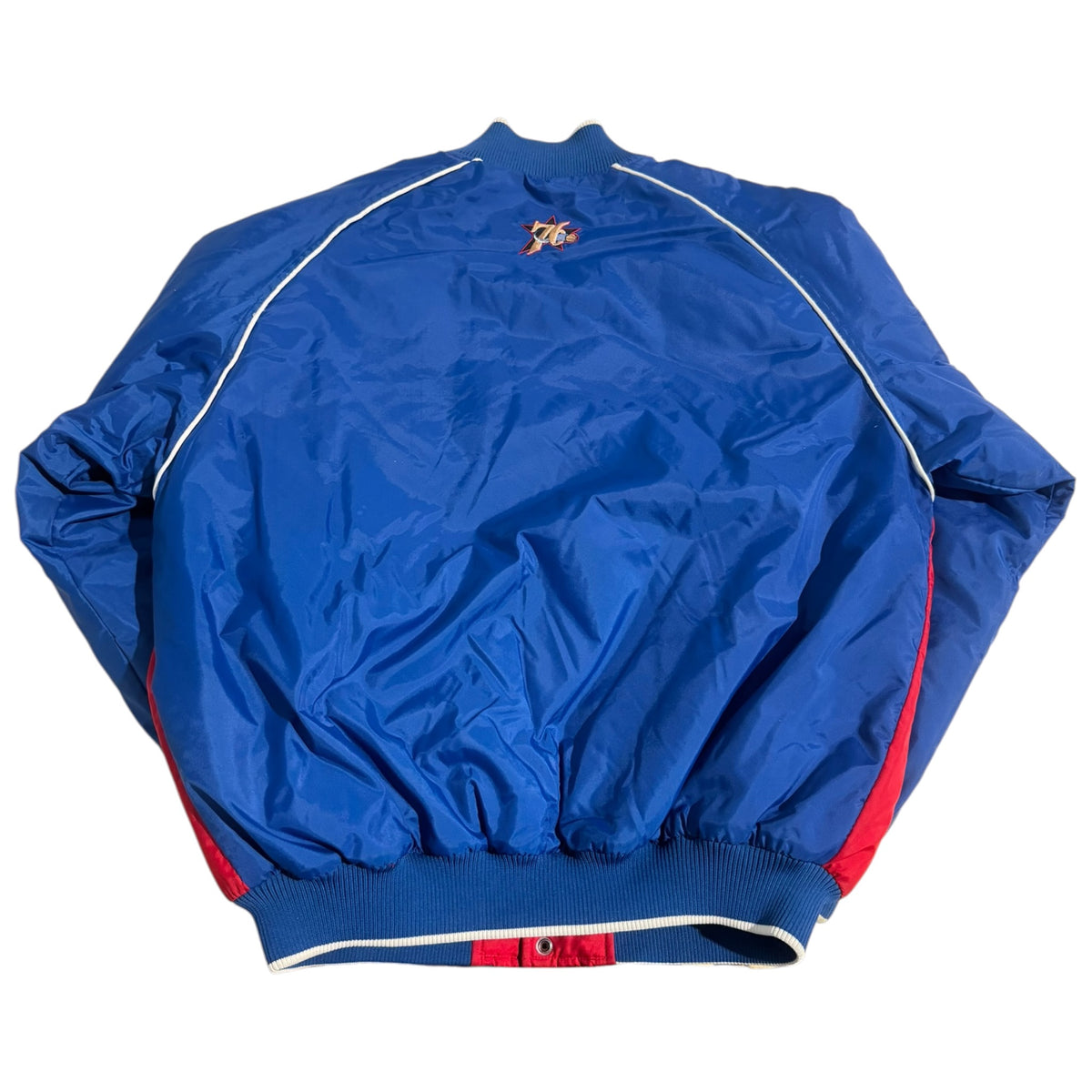Philadelphia 76ers Nike Jacket