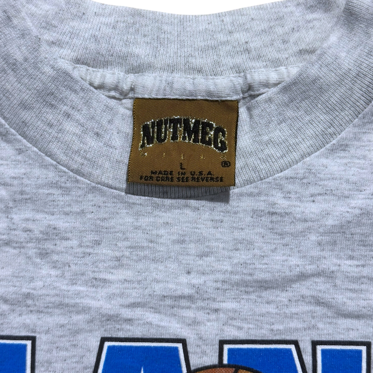 Orlando Magic Wizards Tee