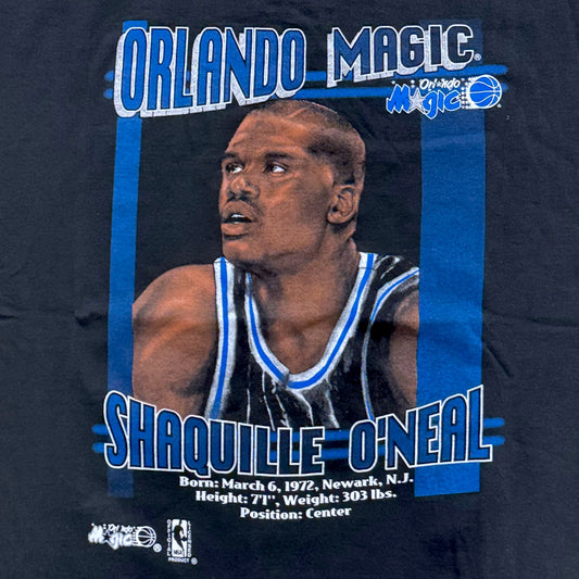 Shaquille O’Neal Magic Tee