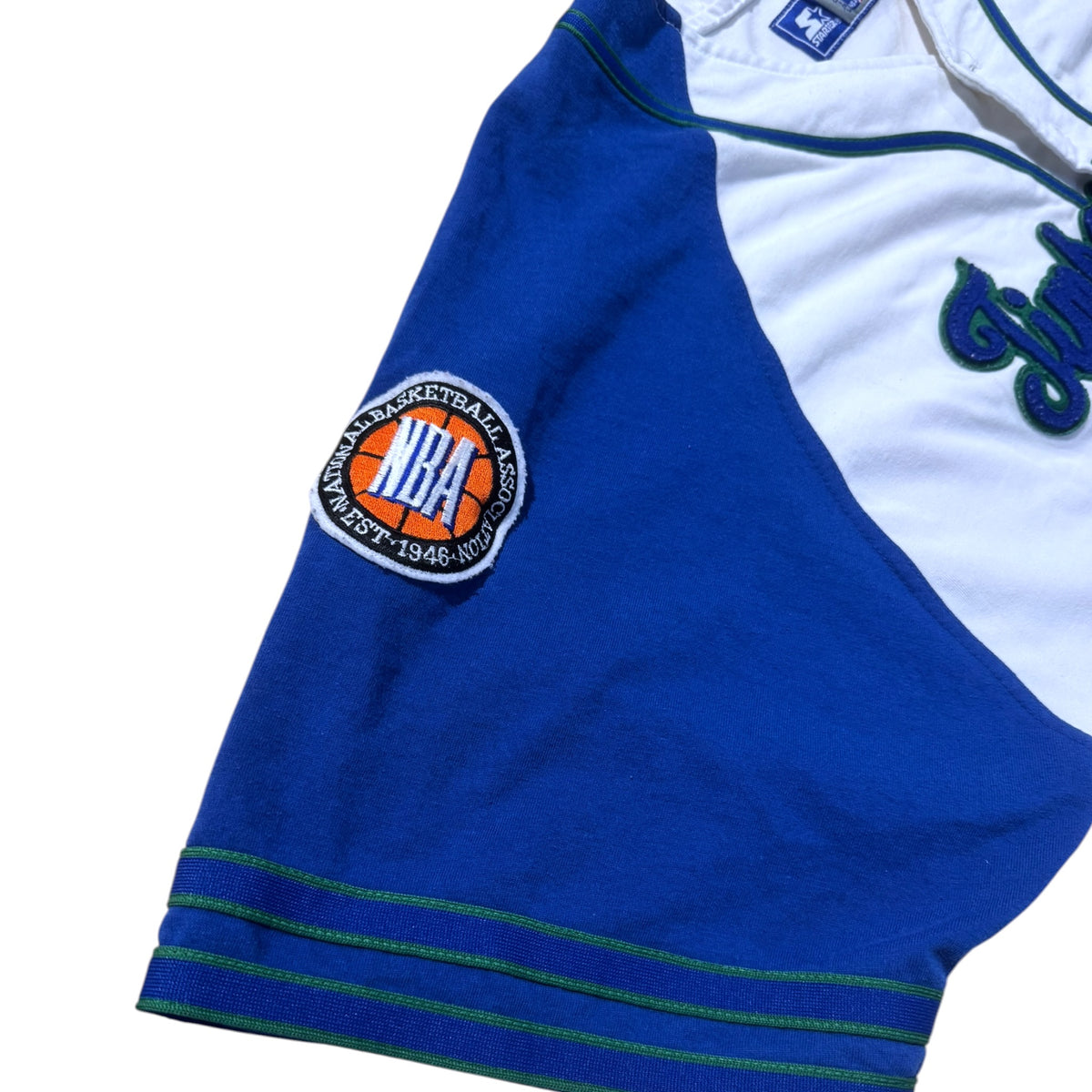 Minnesota Timberwolves Starter Jersey