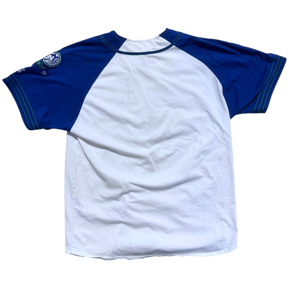 Minnesota Timberwolves Starter Jersey