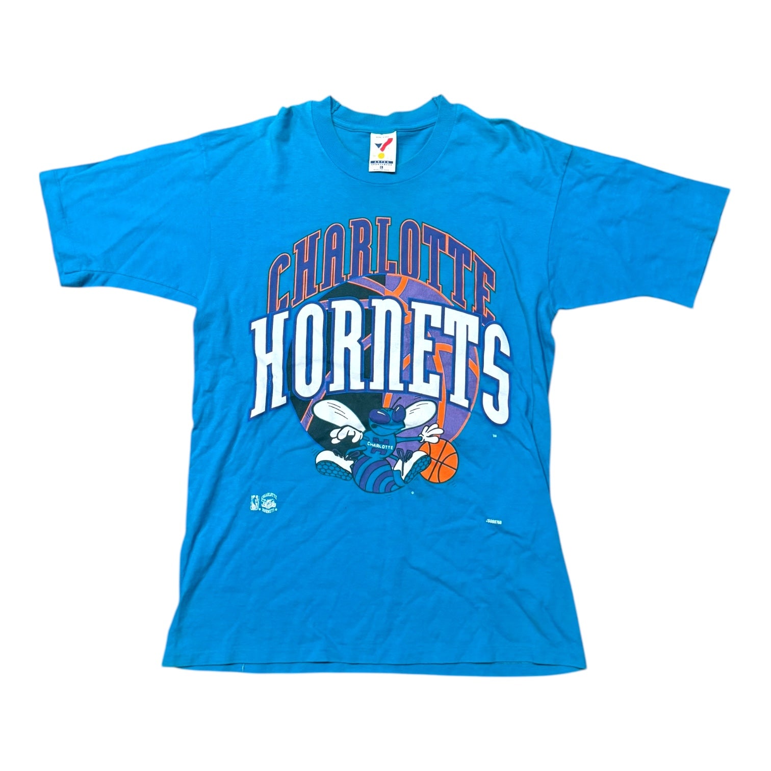 90’s GOODENOUGH×Hanes HORNET T-shirts OG 90's GOODENOUGH×Hanes HORNET T-shirts OG GOOD ENOUGH (グッドイナフ