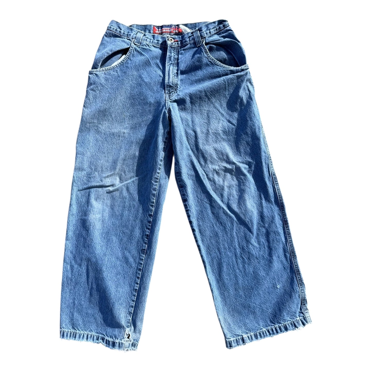Vintage JNCO Jeans