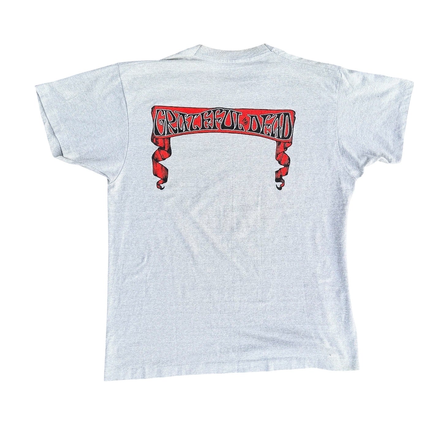 Vintage Grateful Dead Bertha Tee
