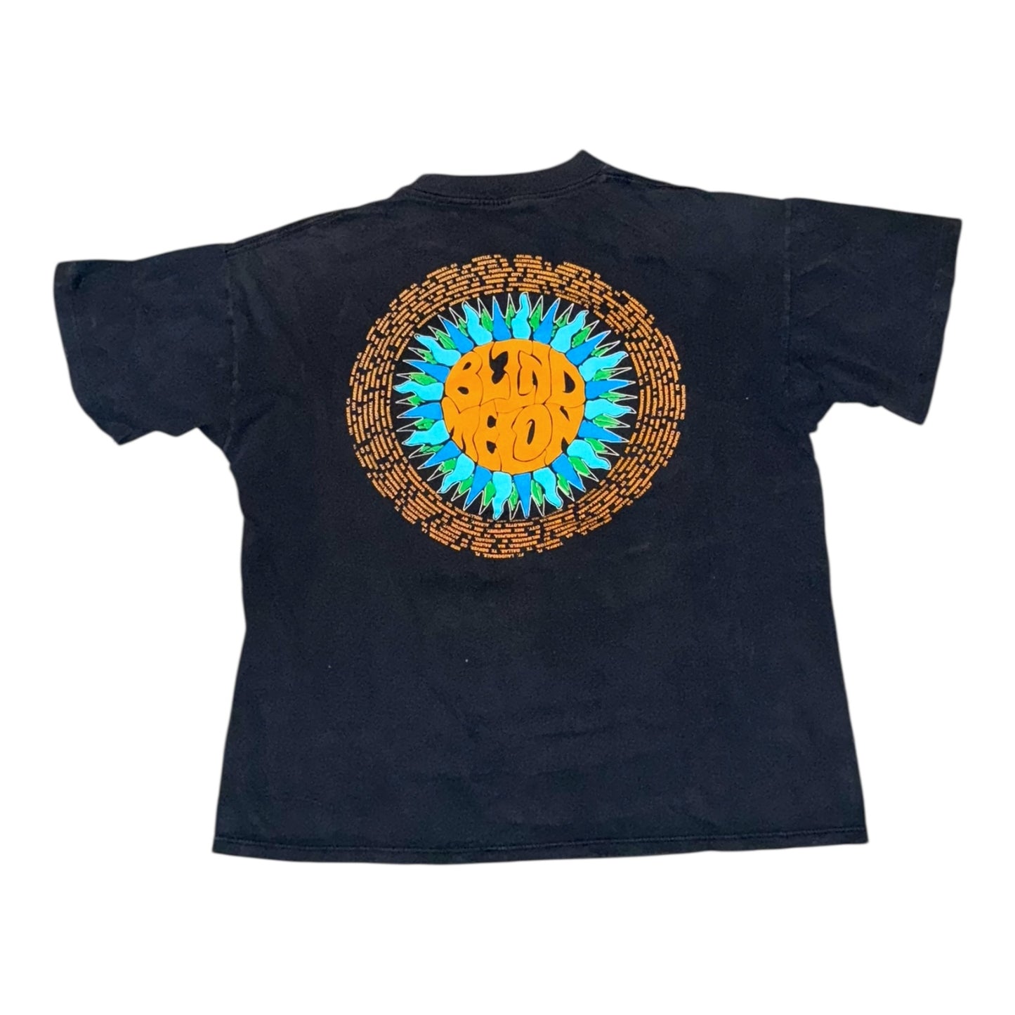 Blind Melon Tour Tee