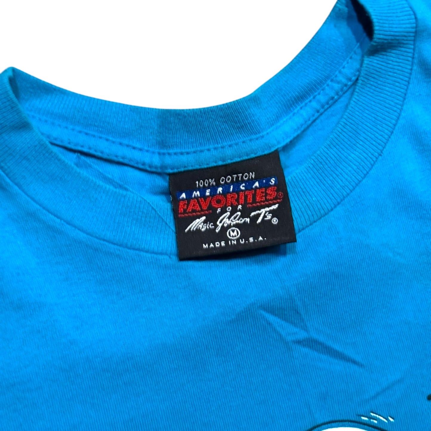90's Hornets Tee