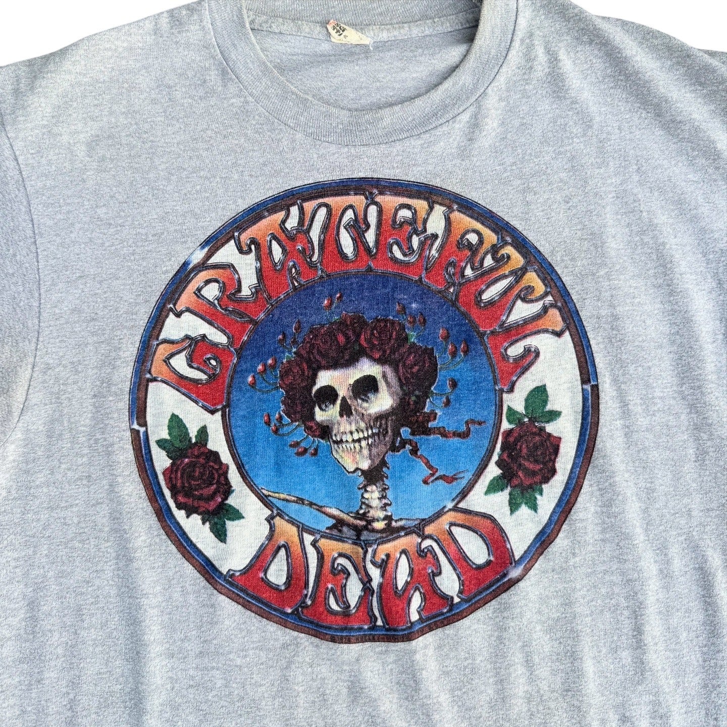 Vintage Grateful Dead Bertha Tee