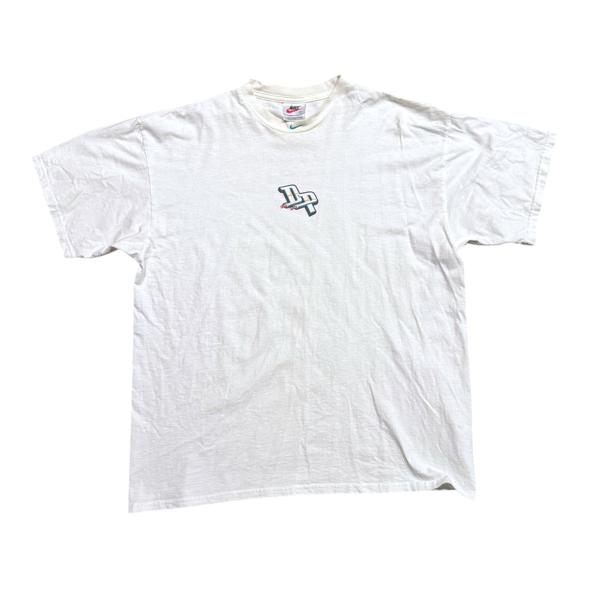 Nike Pistons Tee