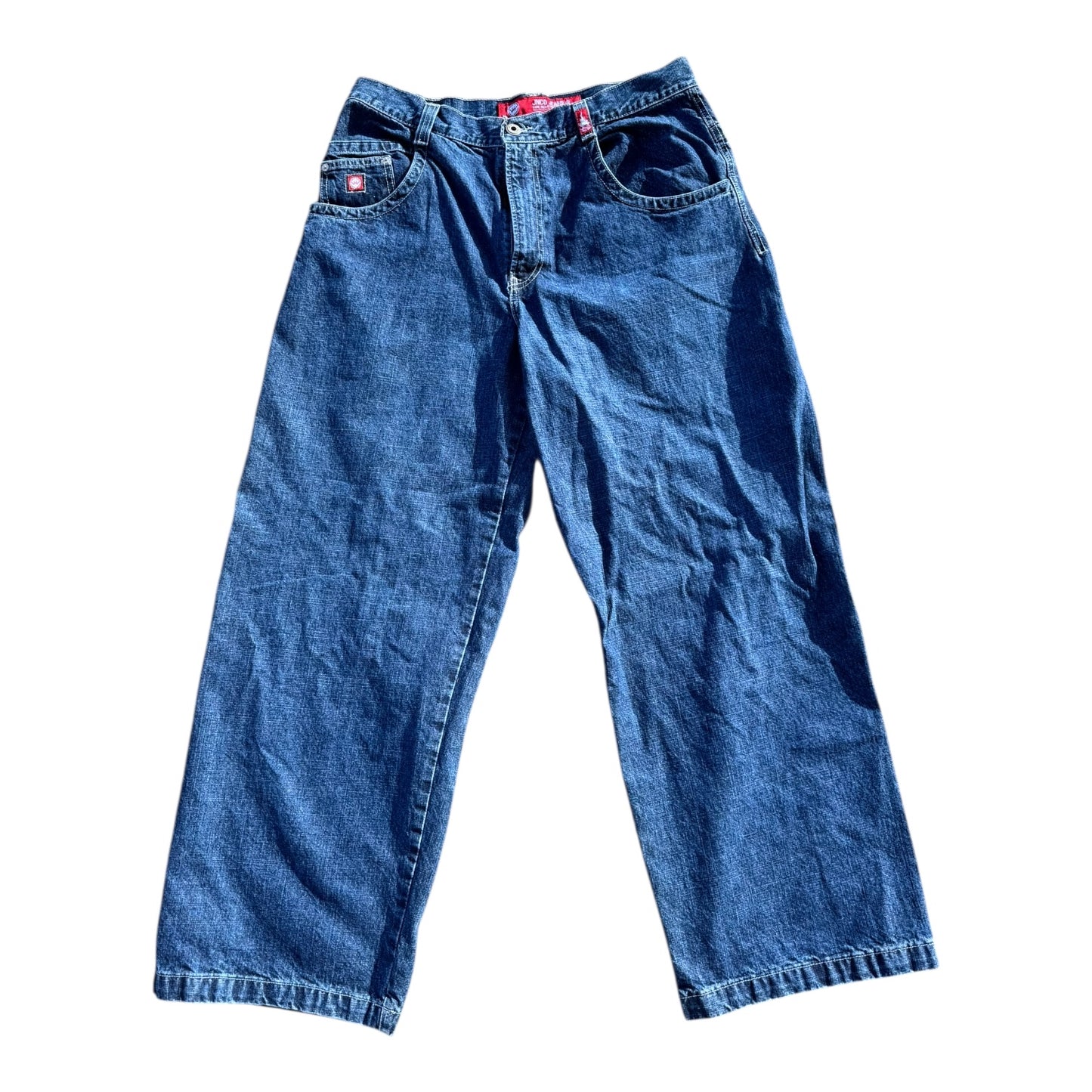Vintage JNCO Jeans