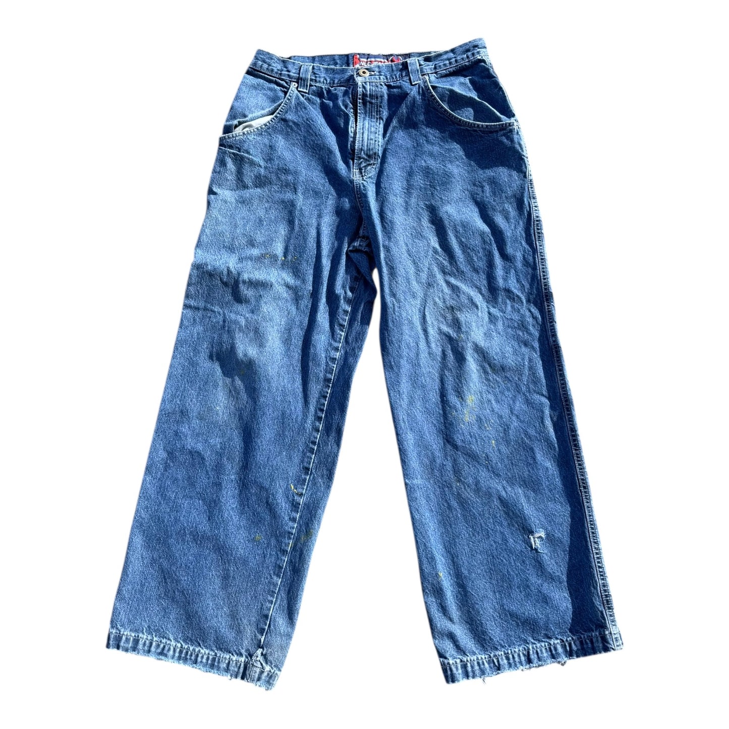 Vintage JNCO Jeans