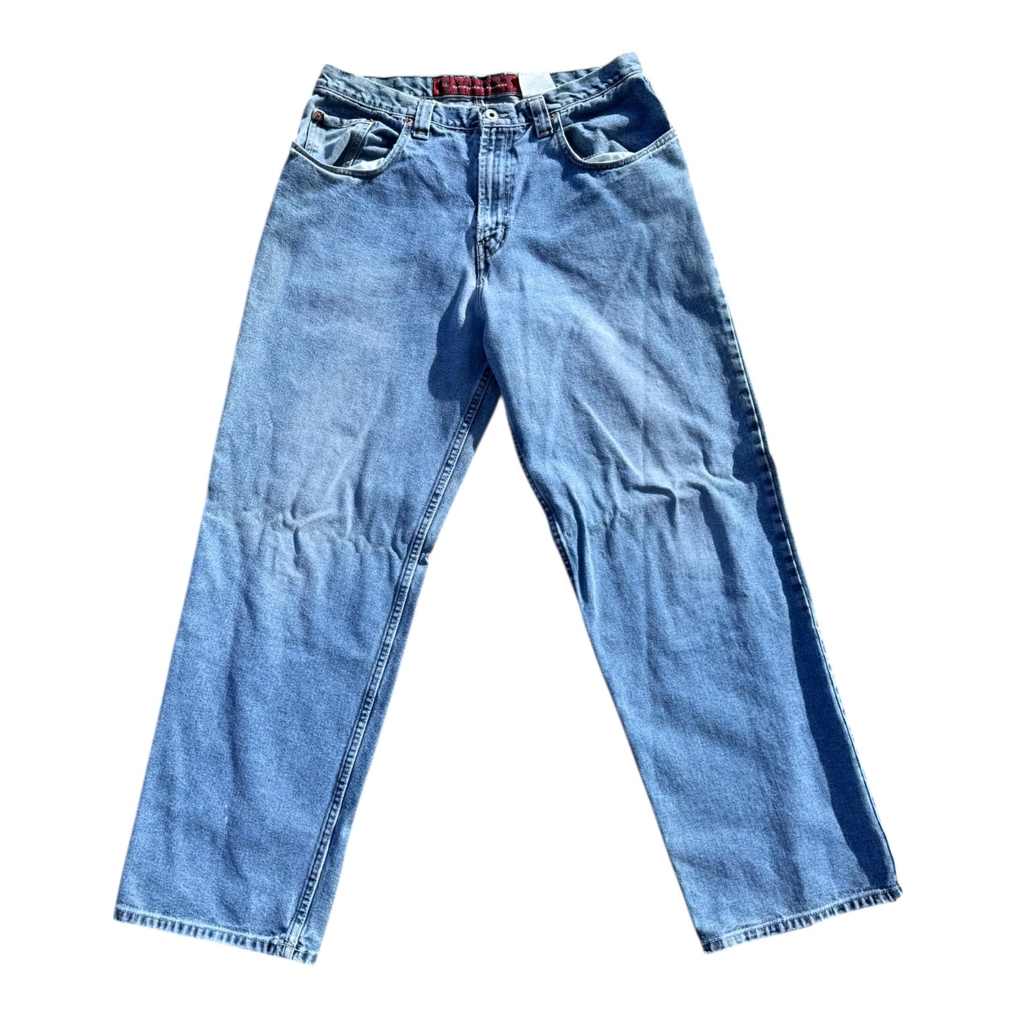 Vintage JNCO Jeans