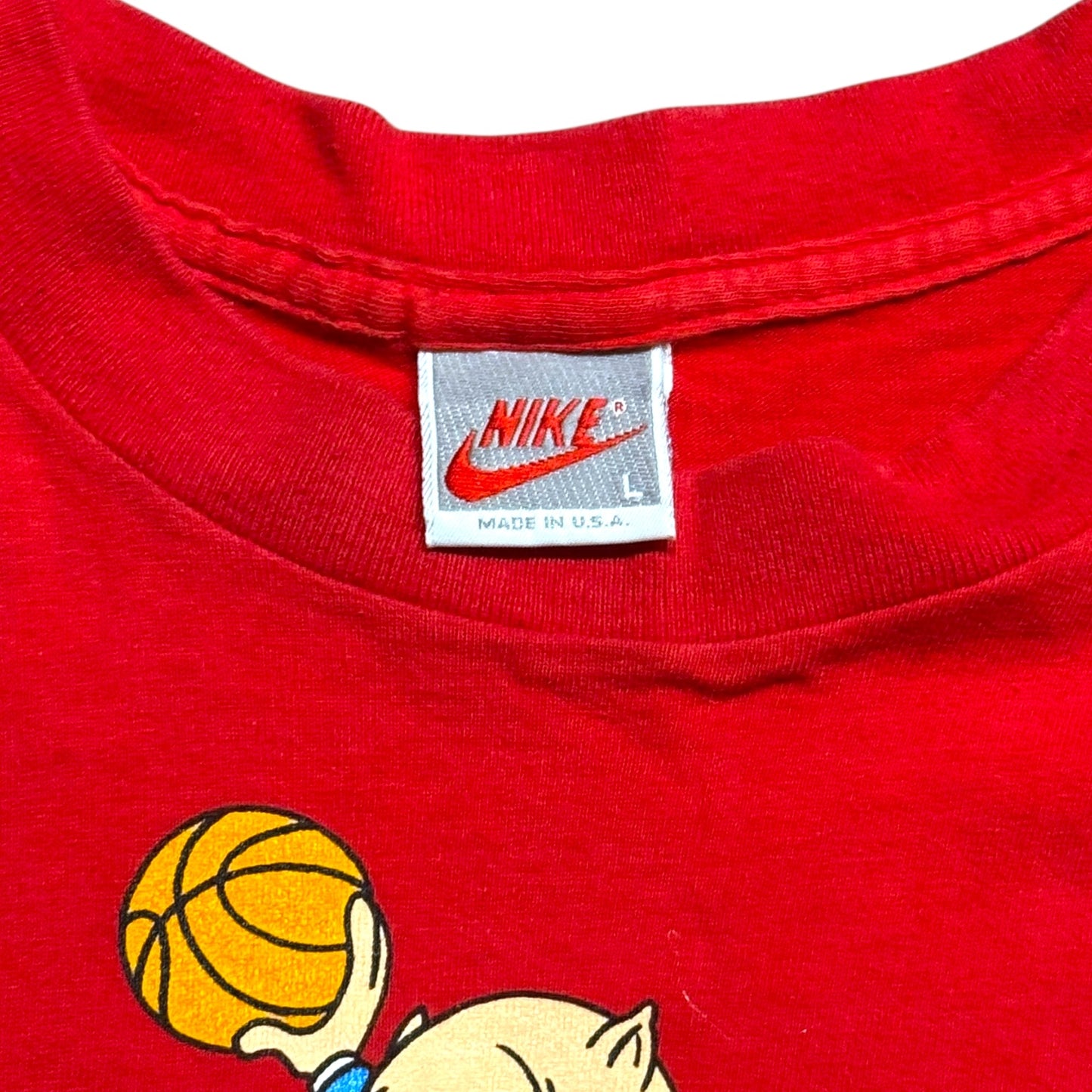 Ham Dunk Nike Tee