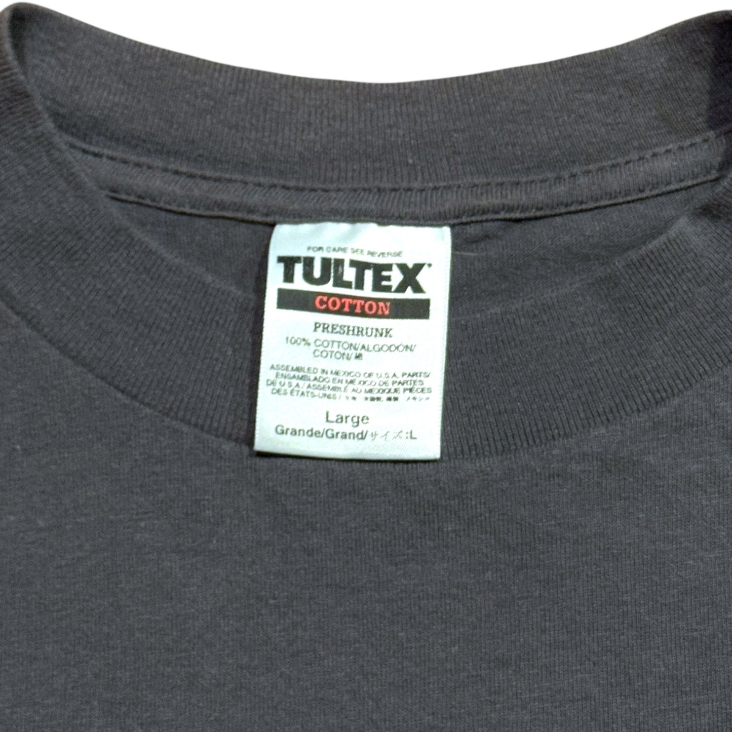 Y2K Basketball Tee