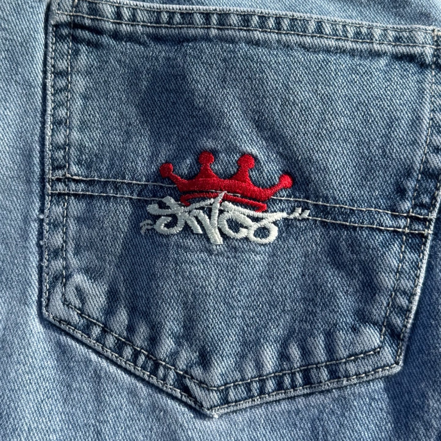 Vintage JNCO Jeans