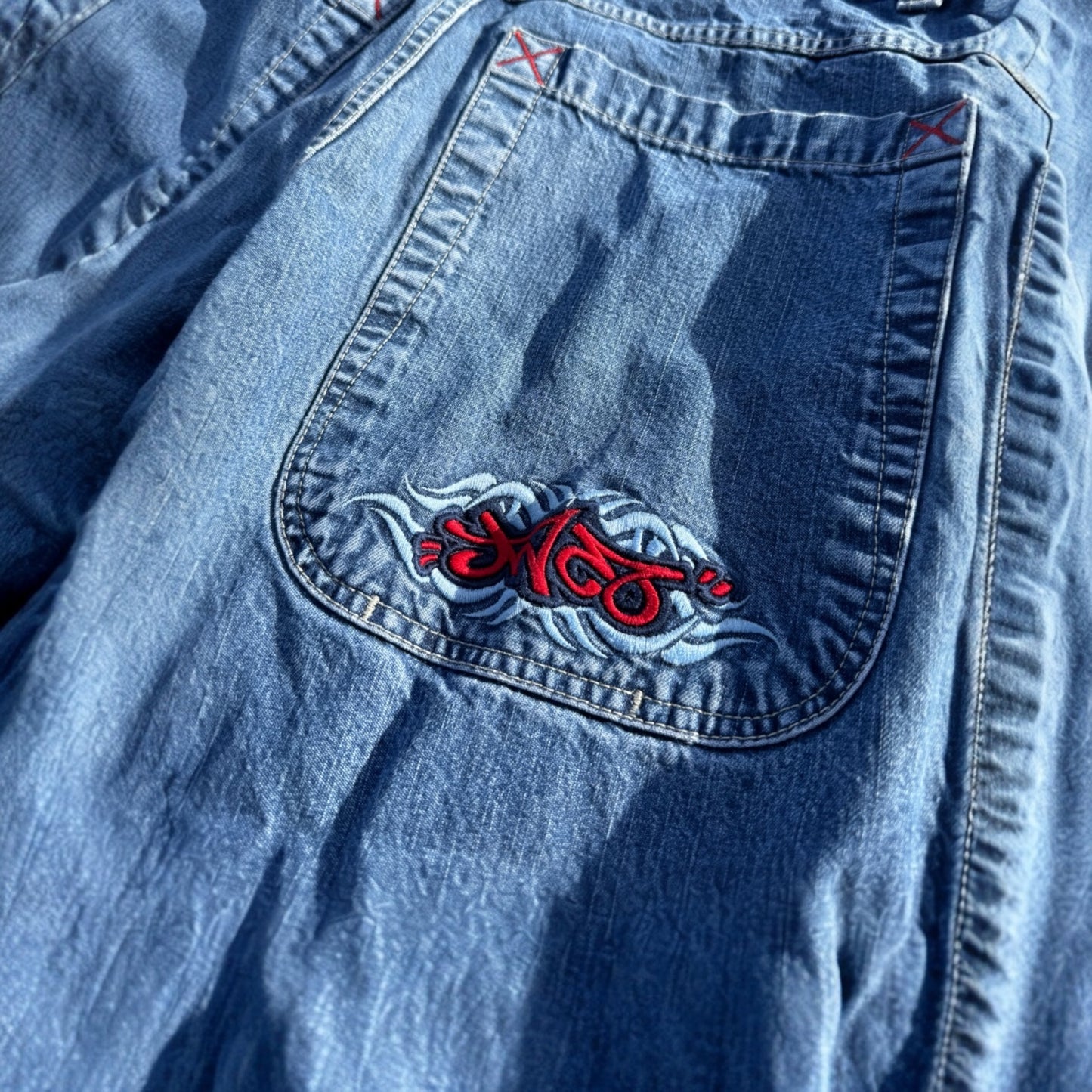 Vintage JNCO Jeans