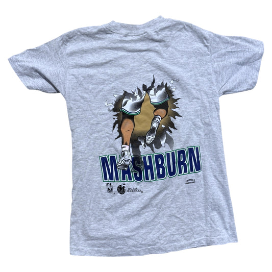 Jamal Mashburn Breakthrough Tee