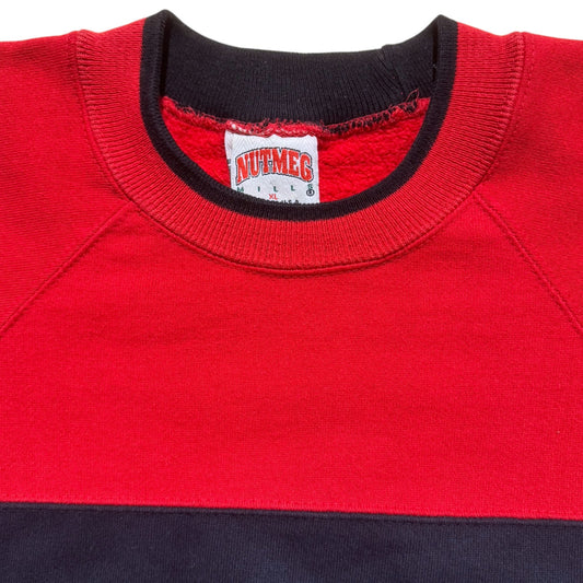 Chicago Bulls Crewneck