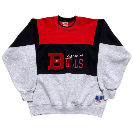 Chicago Bulls Crewneck