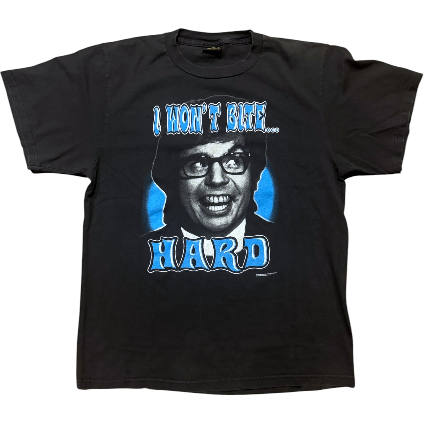 Austin Power Promo Tee (1998)