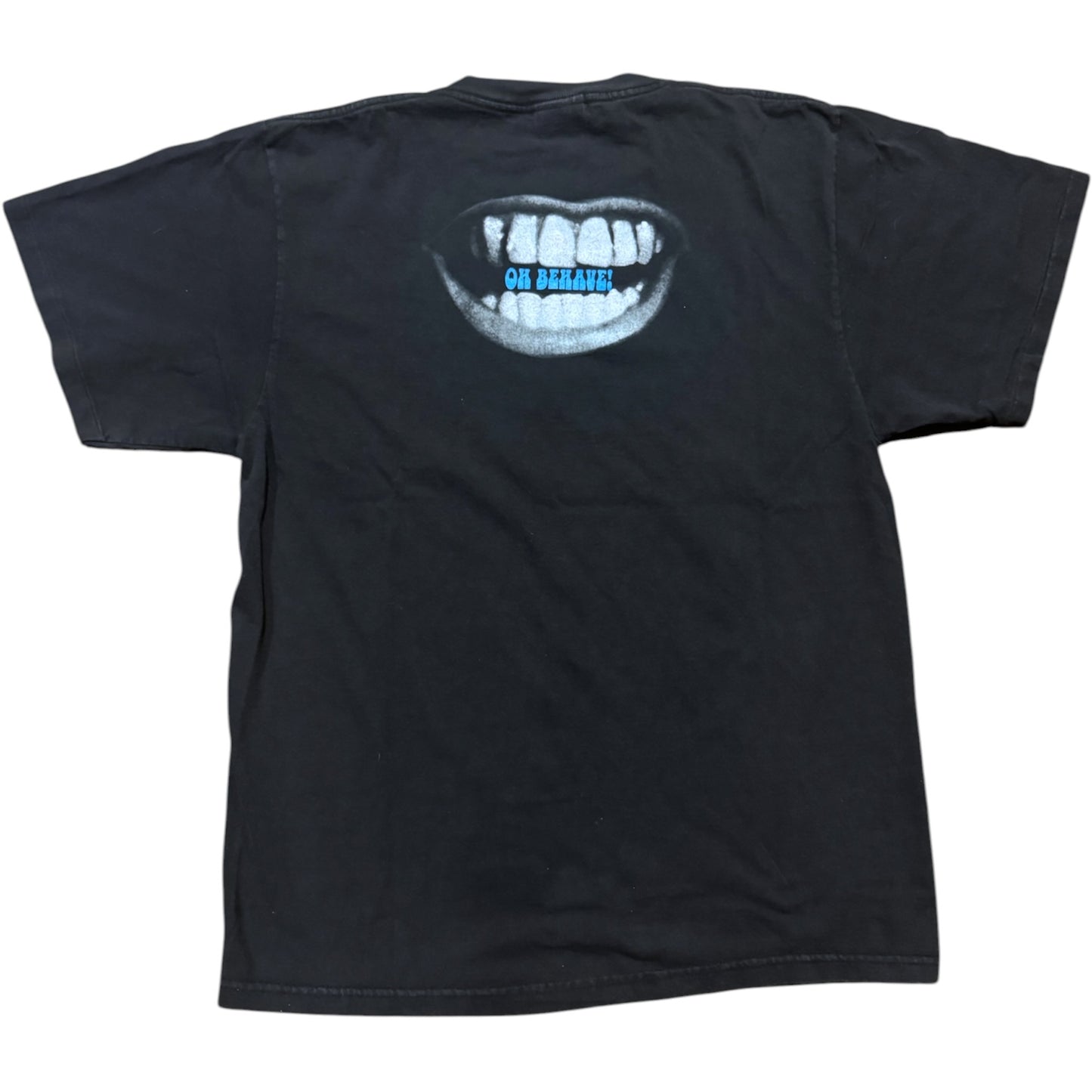 Austin Power Promo Tee (1998)