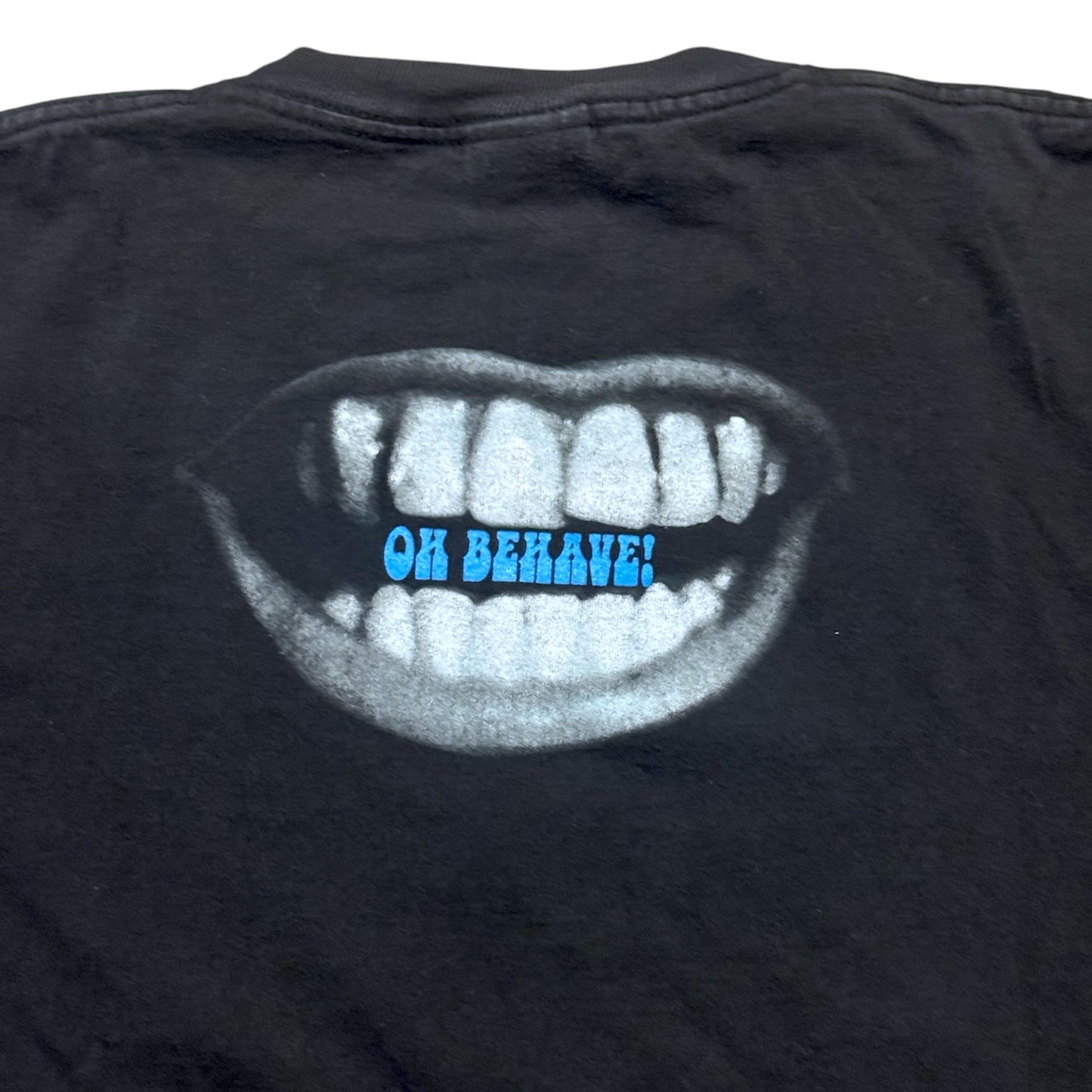 Austin Power Promo Tee (1998)