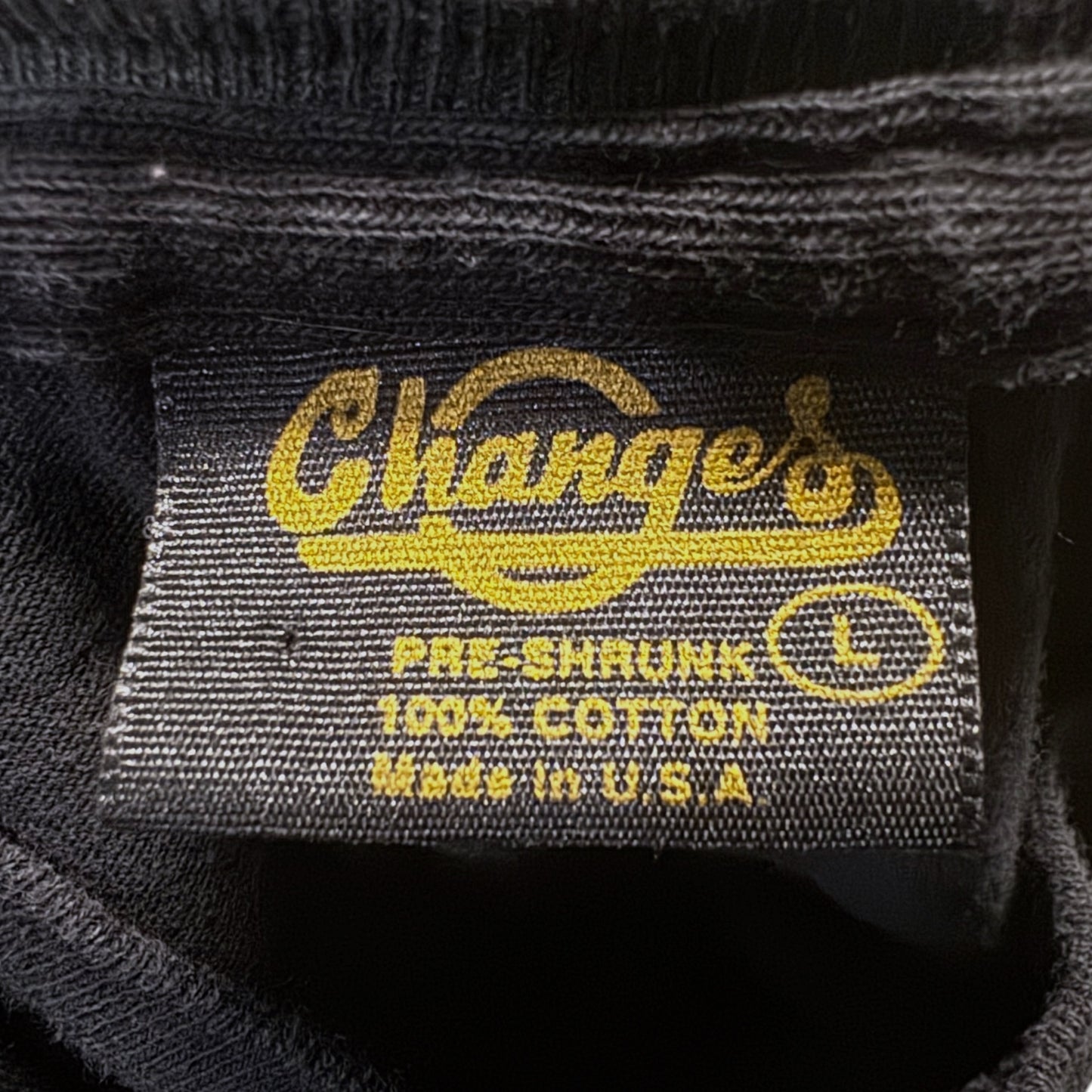 Austin Power Promo Tee (1998)