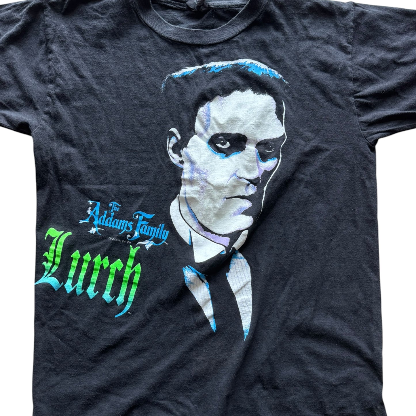 Addams Family Lurch Tee
