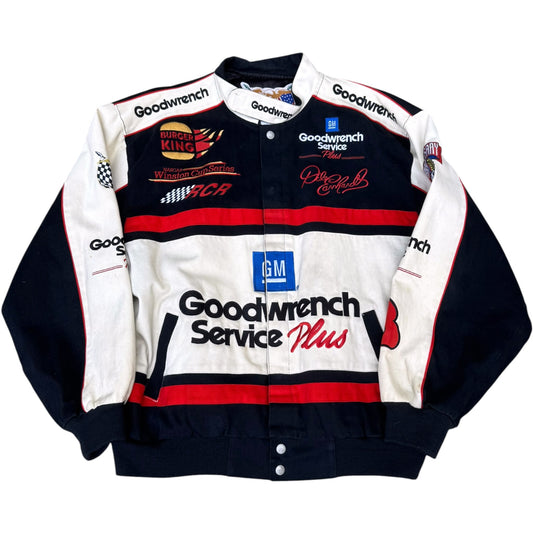 Dale Earnhardt NASCAR Jacket