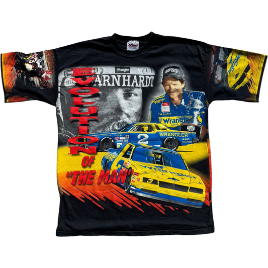 Dale Earnhardt “Evolution” Tee