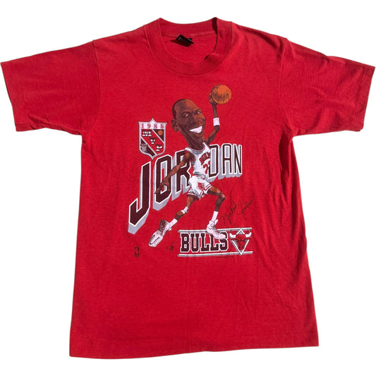 Michael Jordan Bulls Tee