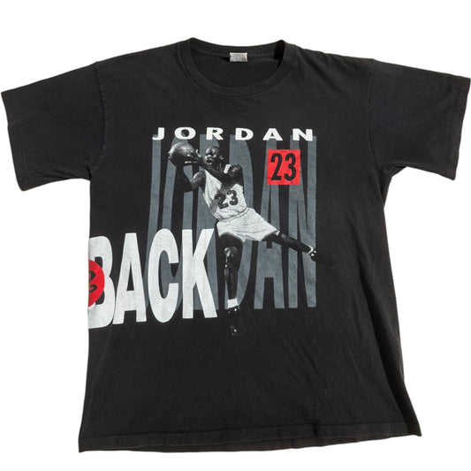 Michael Jordan x Scottie Pippen Nike Tee