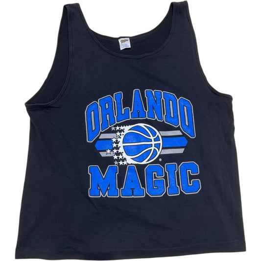 Orlando Magic Tank Top