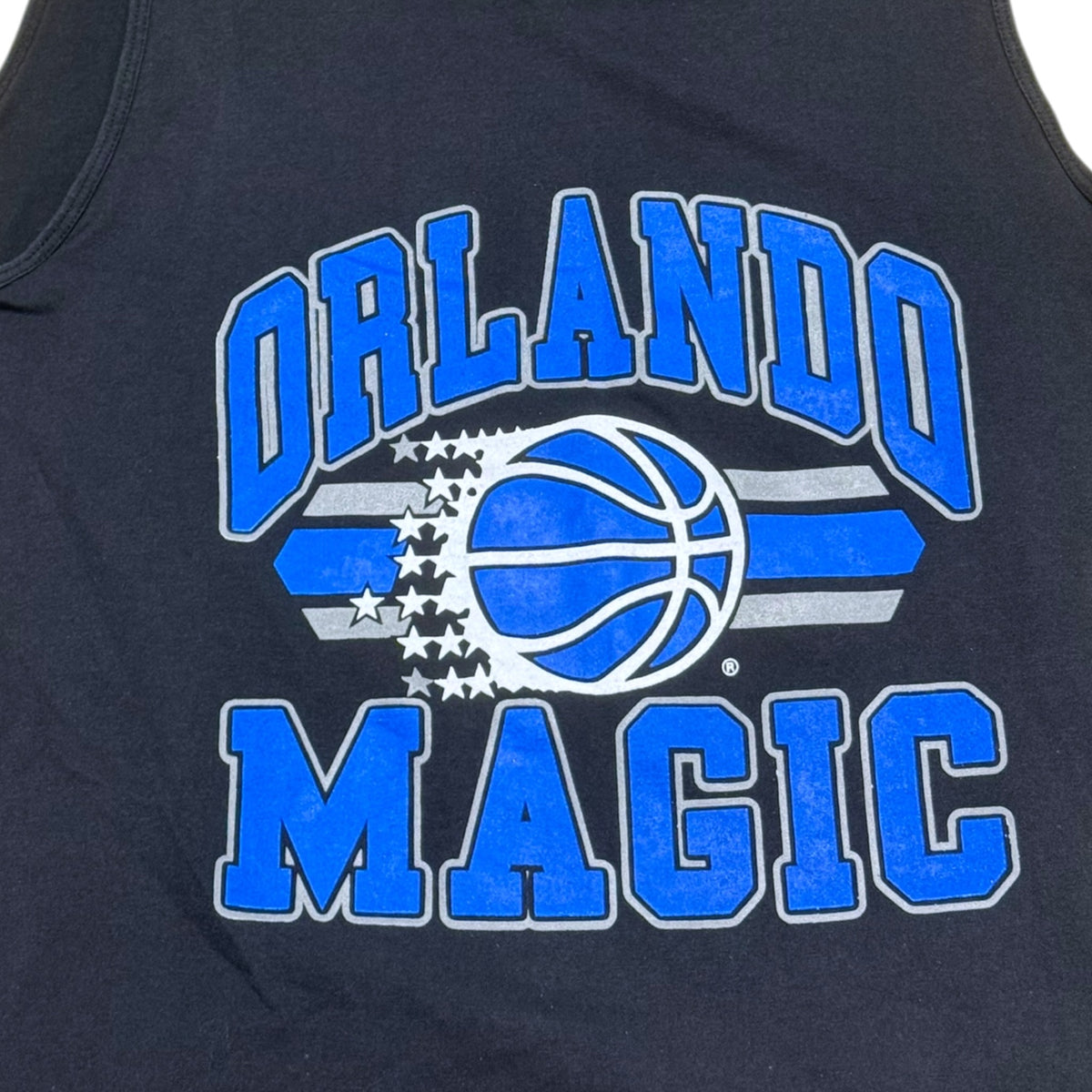Orlando Magic Tank Top