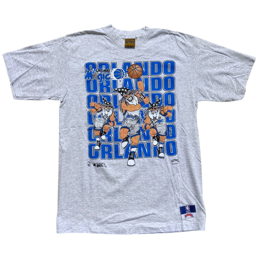 Orlando Magic Wizards Tee