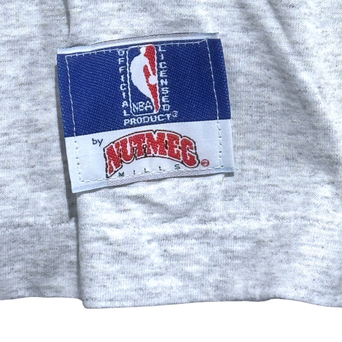 Orlando Magic Wizards Tee