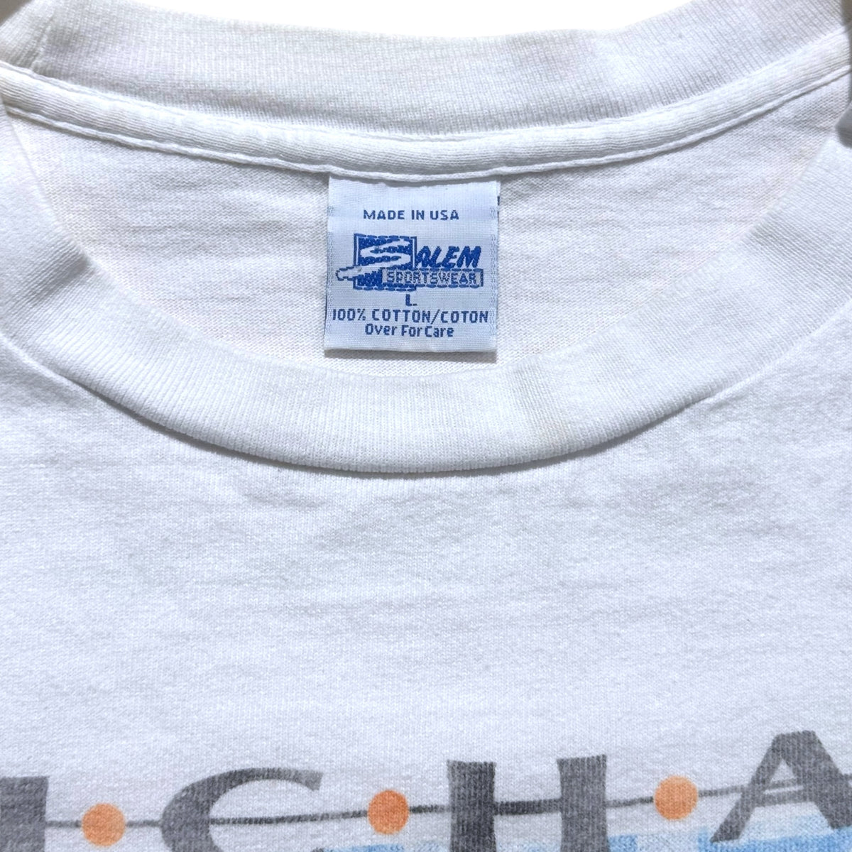 Michael Jordan Skybox Tee