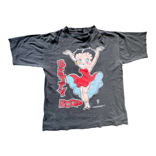 1993 Betty Bop Tee