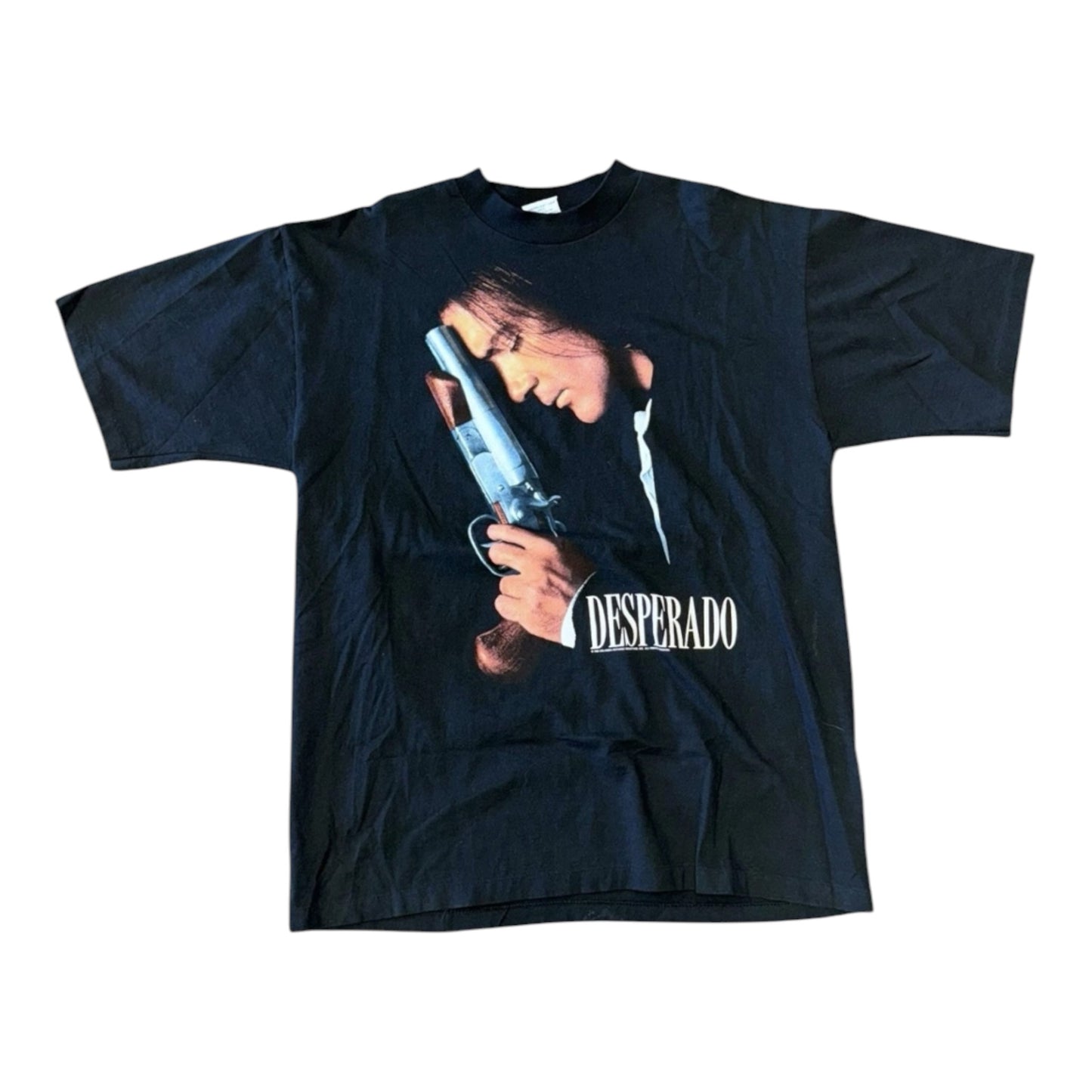 Desperado Movie Promo Tee
