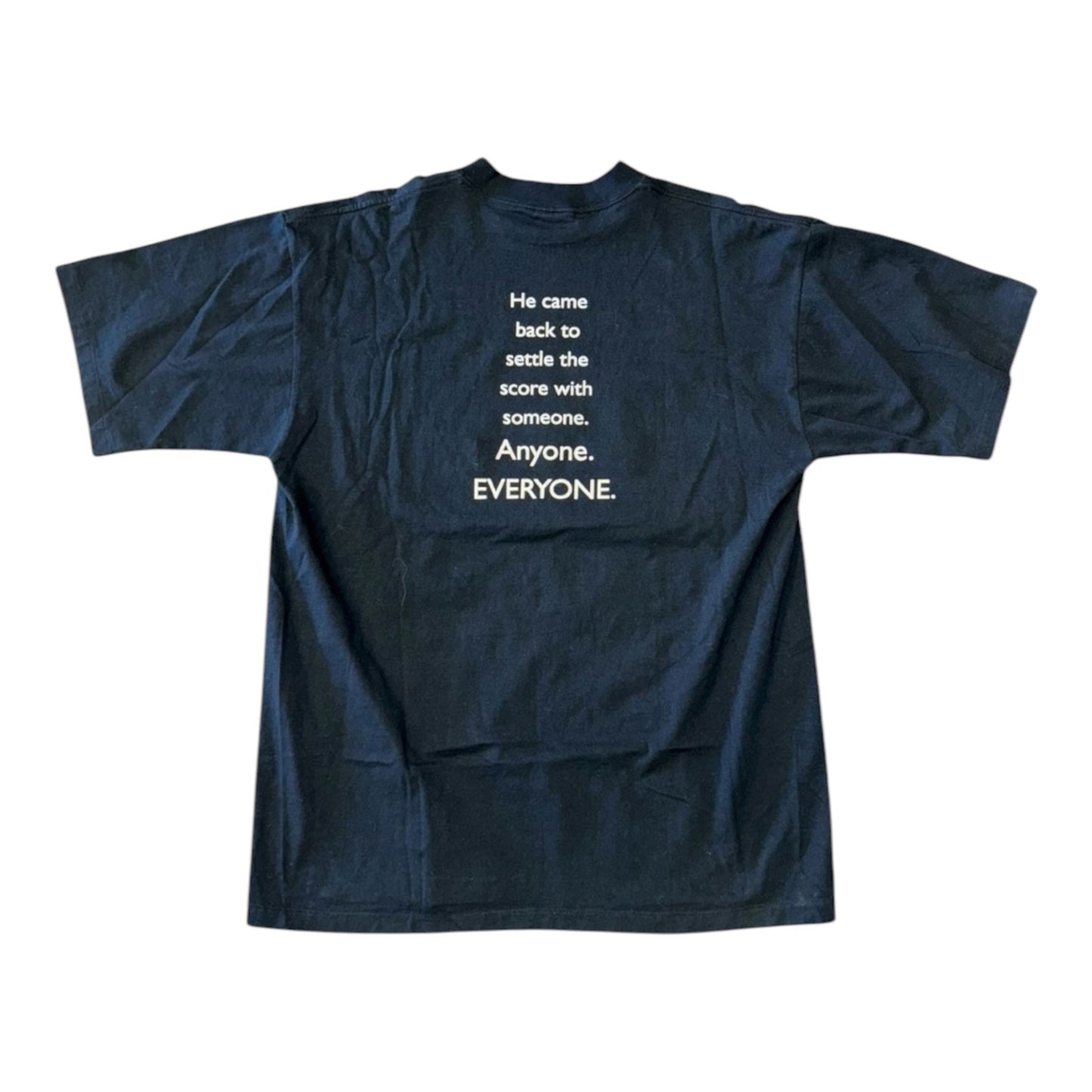 Desperado Movie Promo Tee