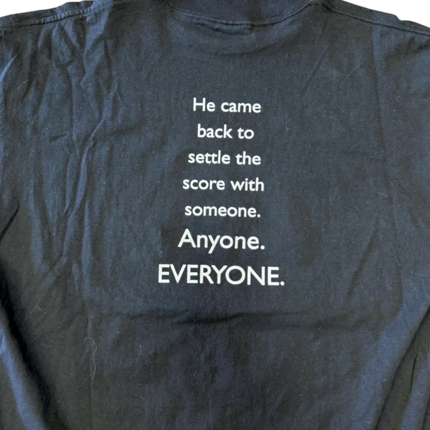 Desperado Movie Promo Tee