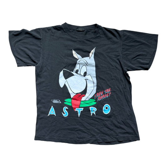 Vintage Jetsons Astro Tee