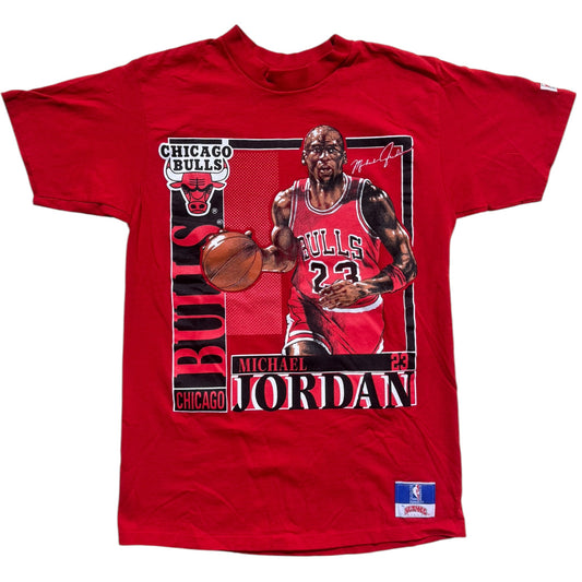 Michael Jordan Bulls Tee