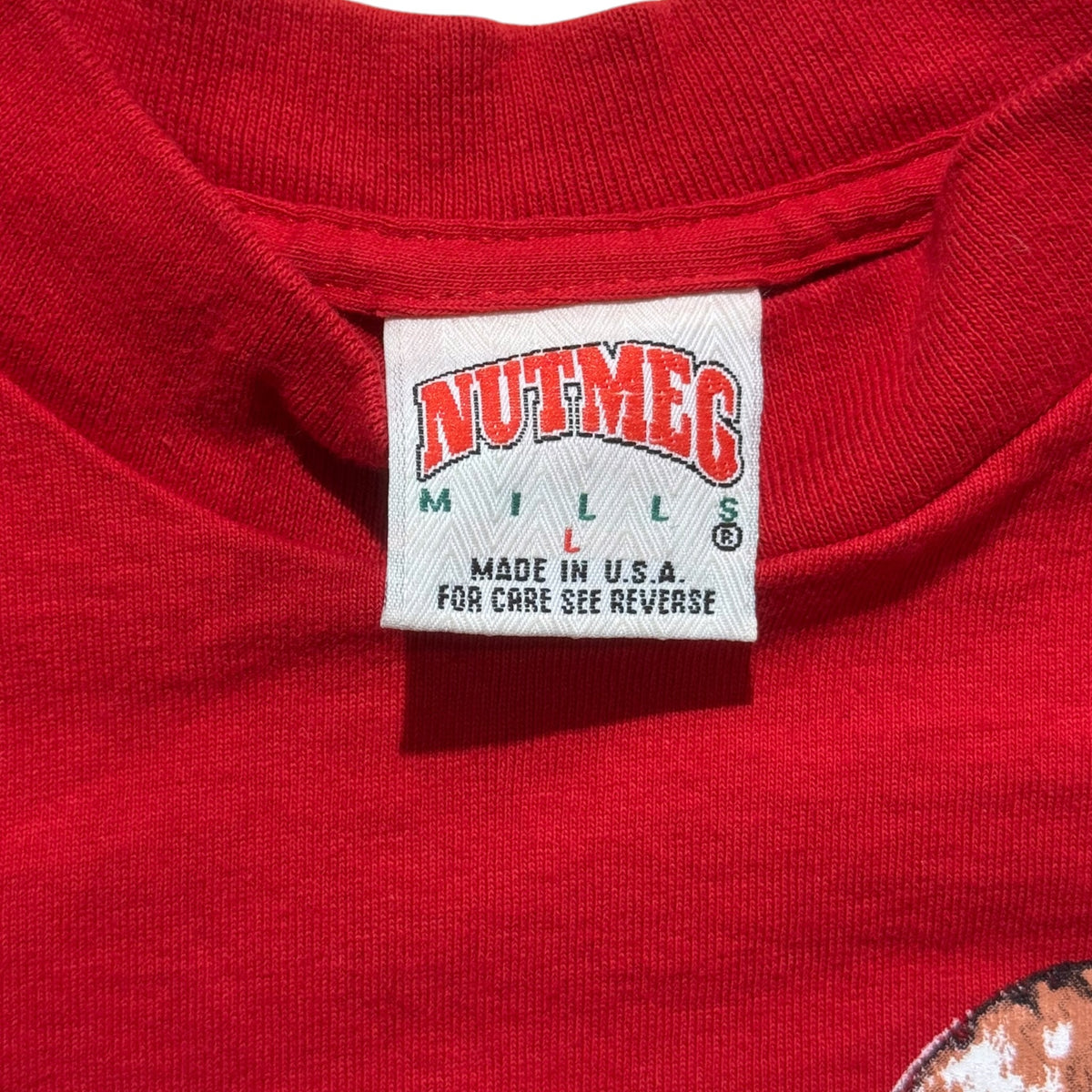 Michael Jordan Bulls Tee