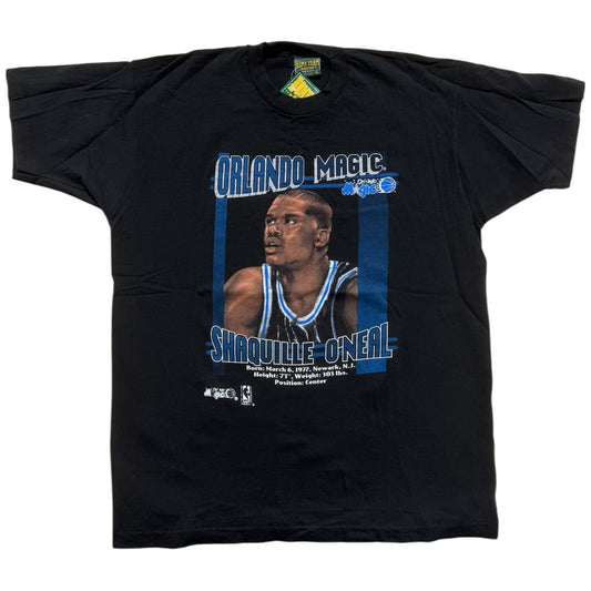 Shaquille O’Neal Magic Tee