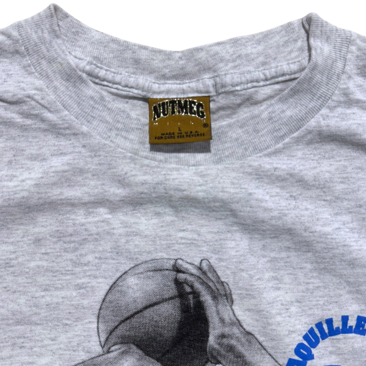 Shaq Magic Tee