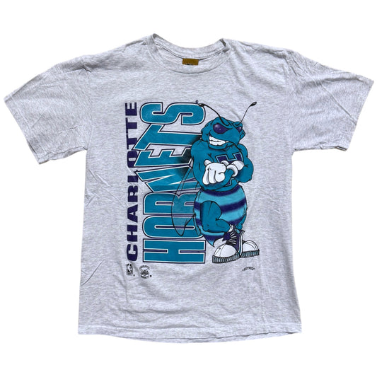Hornets Mascot Tee