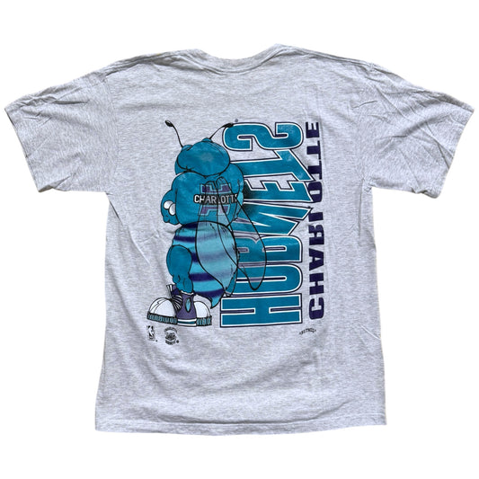 Hornets Mascot Tee